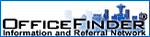 OfficeFinder Logo