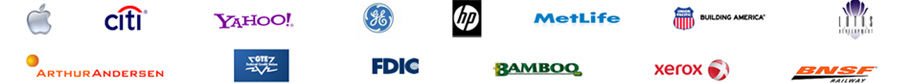 Companies OfficeFinder Members have helped find office space