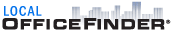 OfficeFinder Local Office Space Webs