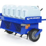 Pull Aerator