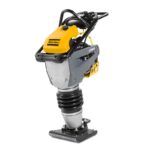 Jumping Jack Compactor