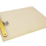 Compactor Pad