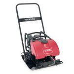 Plate Compactor