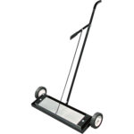Magnetic Floor Sweeper