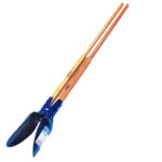 Manual Post Hole Digger
