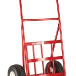 Ball Cart