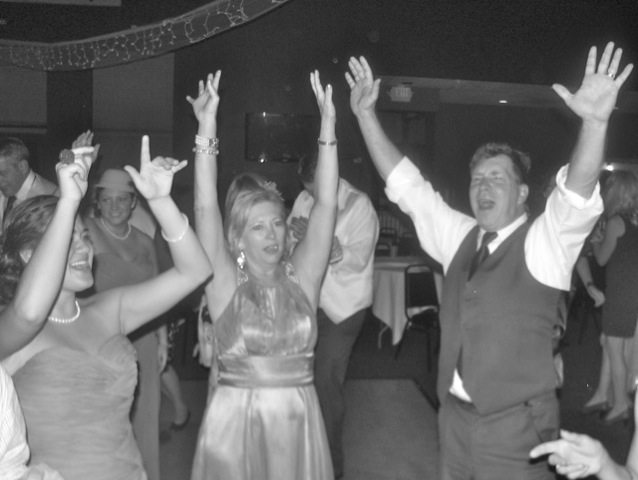 wedding party wedding party