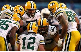 Green Bay Packers Green Bay Packers