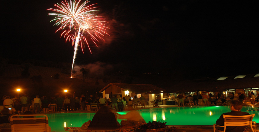 Independence Day Celebration