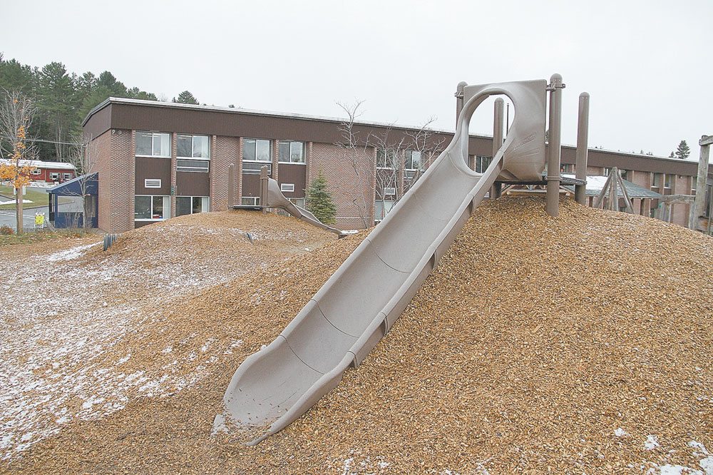 Lake Placid school rallies community for upgrades to playground News