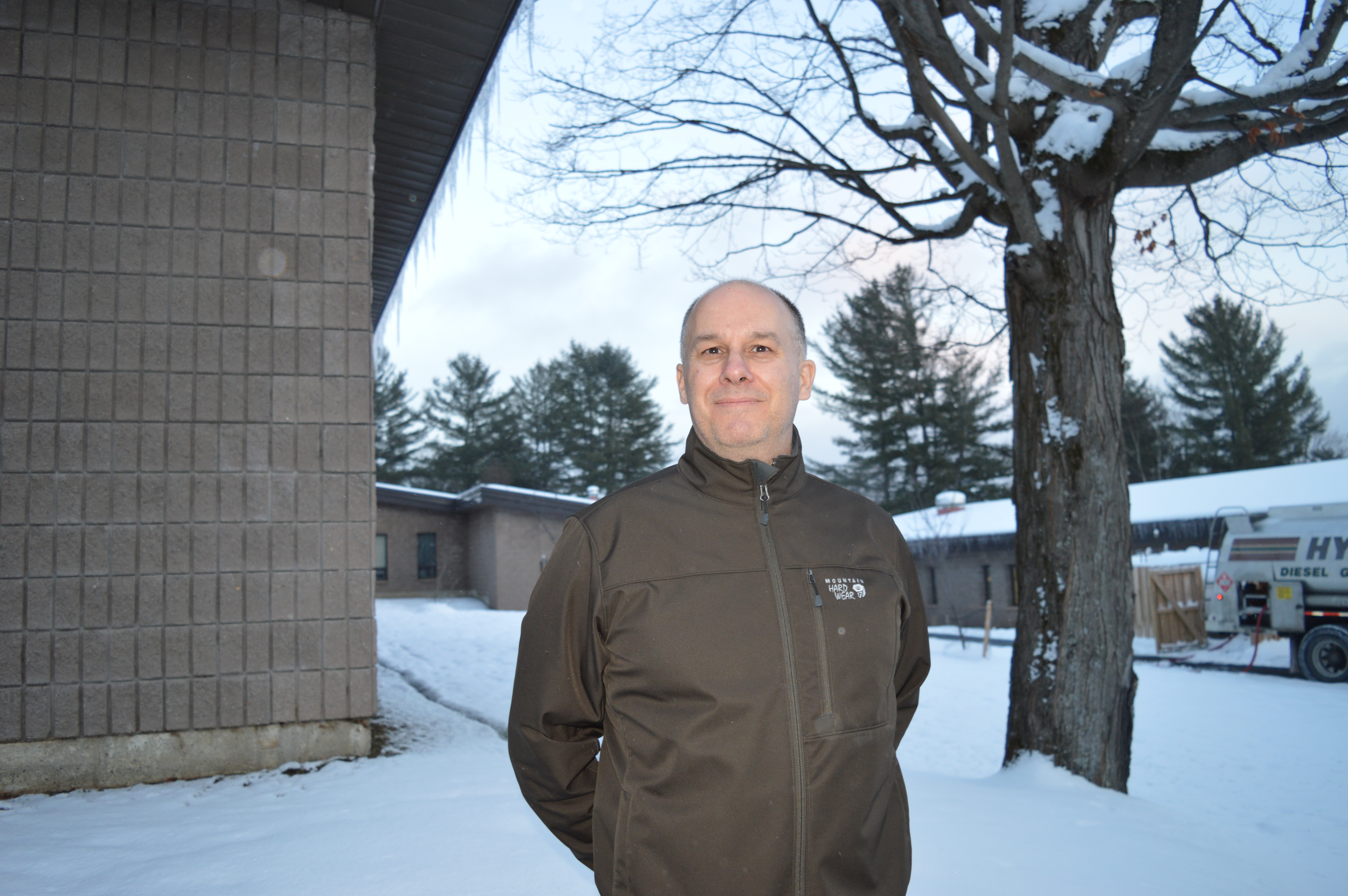 New Keene supervisor News, Sports, Jobs Adirondack Daily Enterprise