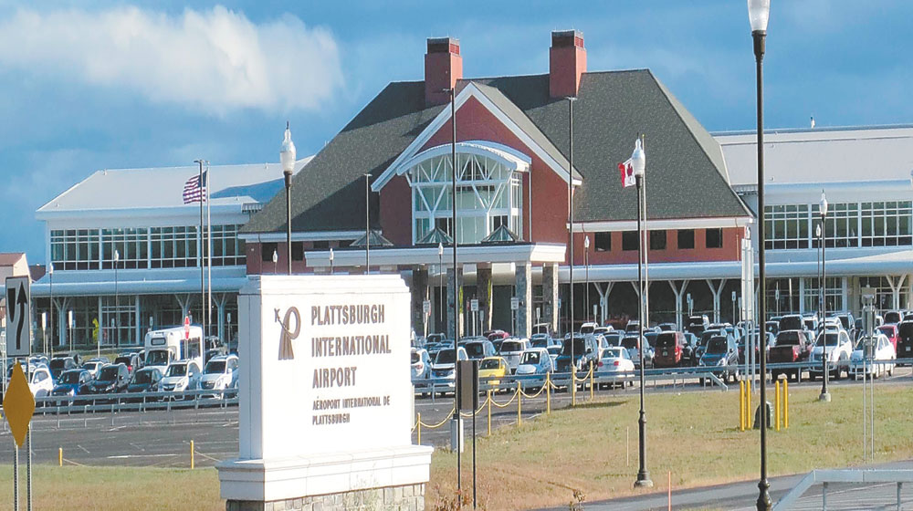 North Country transportation boost News, Sports, Jobs Adirondack