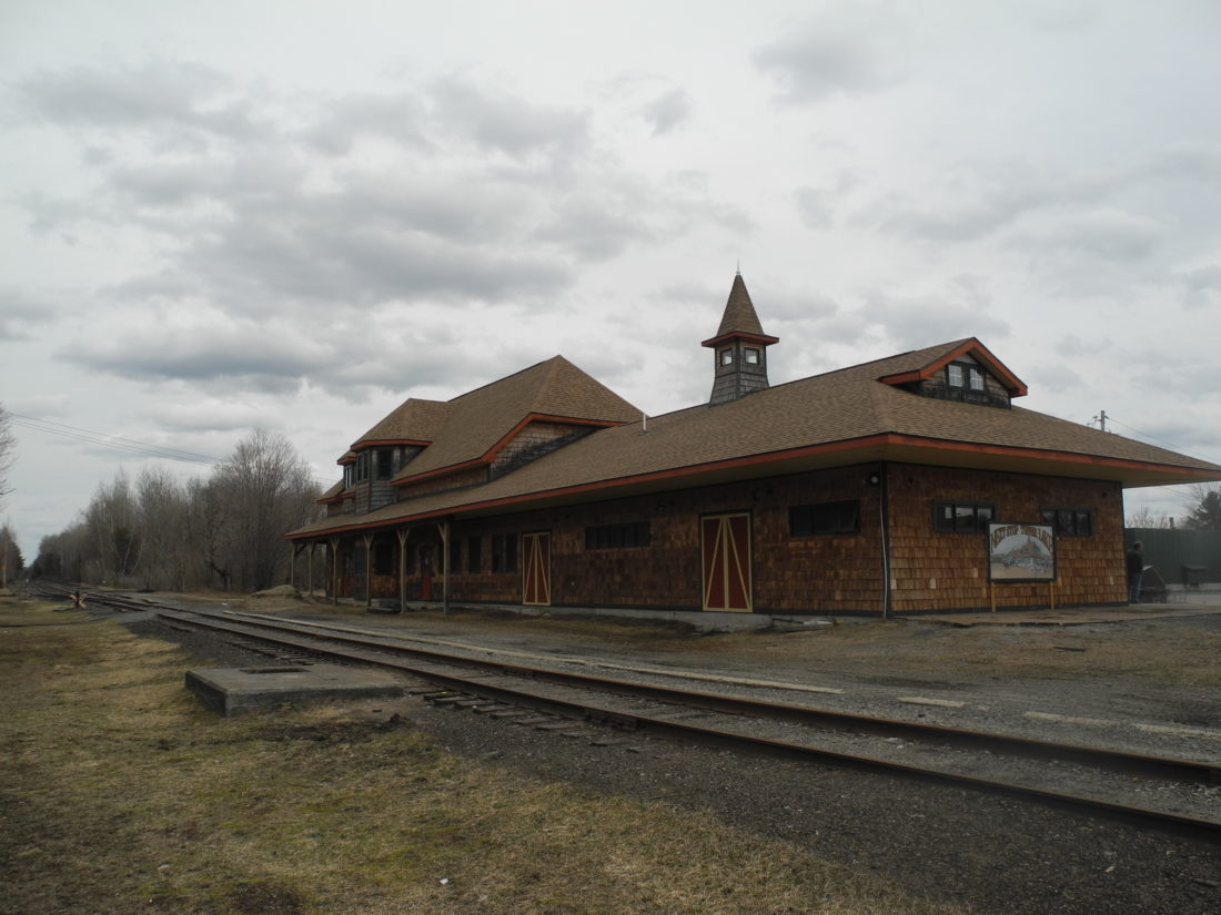 Tupper Lake applies for new Smart Growth grant News, Sports, Jobs Adirondack Daily Enterprise