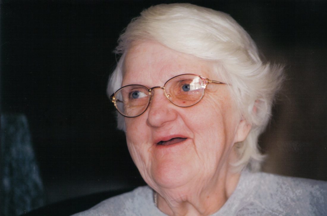 Ruth (Peck) Monroe News, Sports, Jobs Adirondack Daily Enterprise