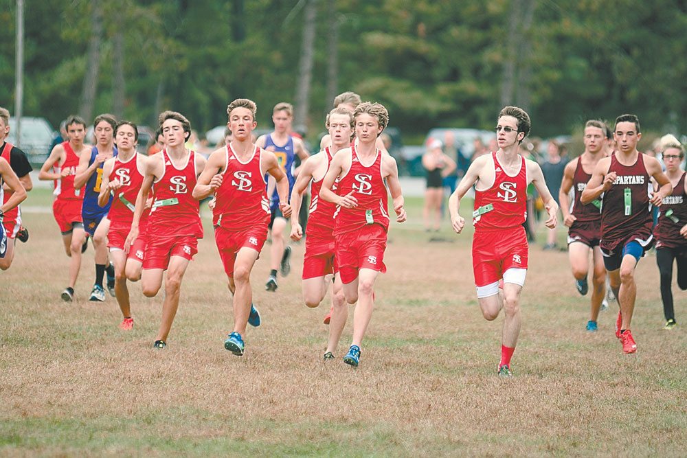 Saranac Lake boys triumphant at Burnt Hills News, Sports, Jobs