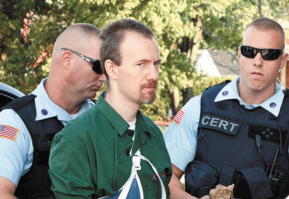 Breathless tale of Dannemora escape News, Sports, Jobs Adirondack