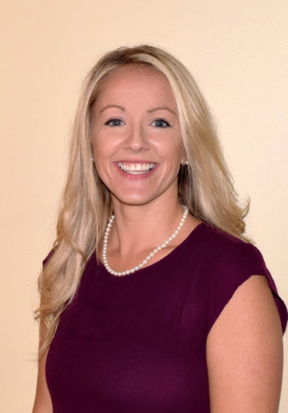 Patenaude named sales agent at Berkshire Hathaway News, Sports, Jobs