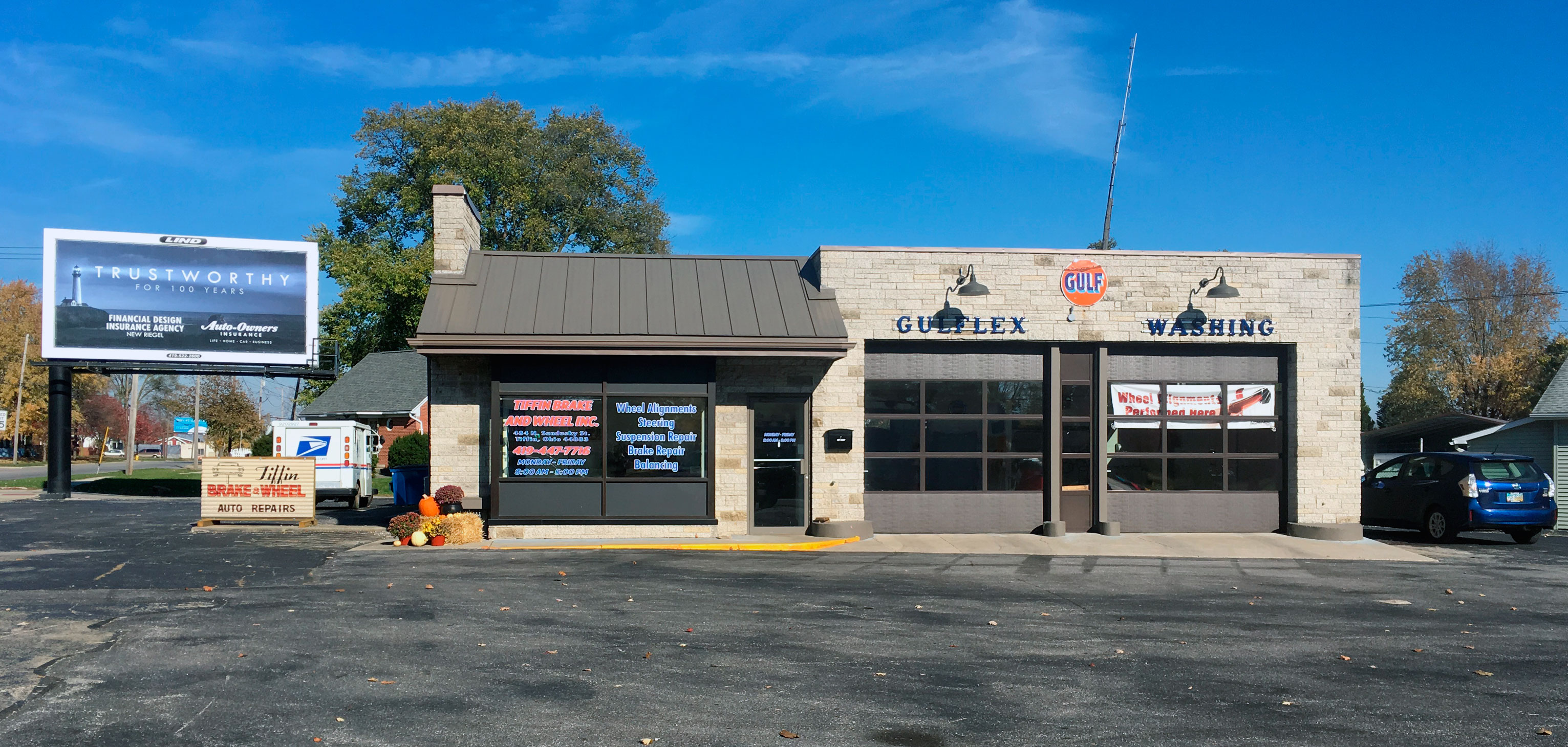 Tiffin business moves News, Sports, Jobs The AdvertiserTribune