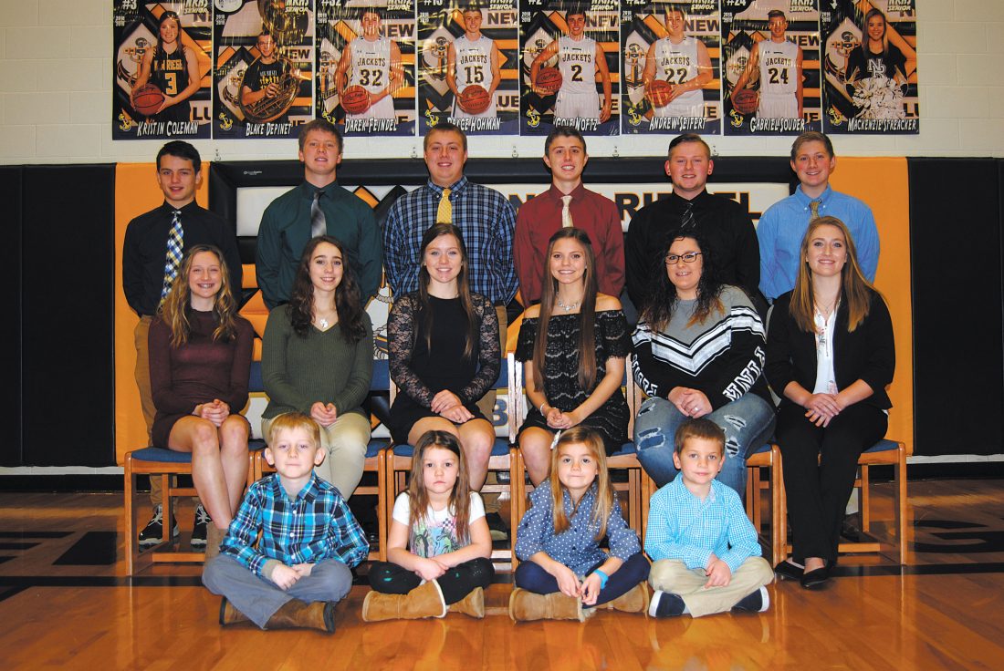 New Riegel Court News, Sports, Jobs The AdvertiserTribune