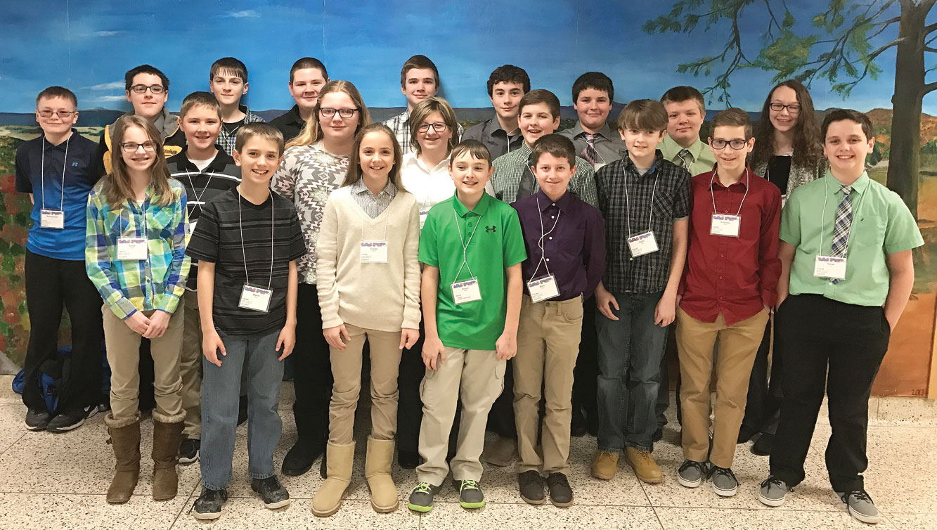 Northern Cambria students compete in TSA regionals News, Sports, Jobs Altoona Mirror