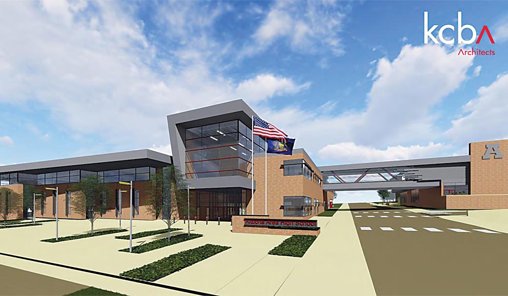 Altoona Area building project budget outlined News, Sports, Jobs
