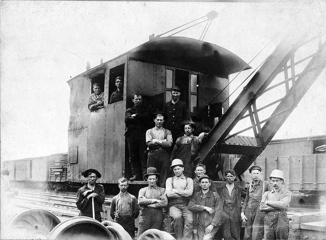 Yesteryear News, Sports, Jobs Altoona Mirror