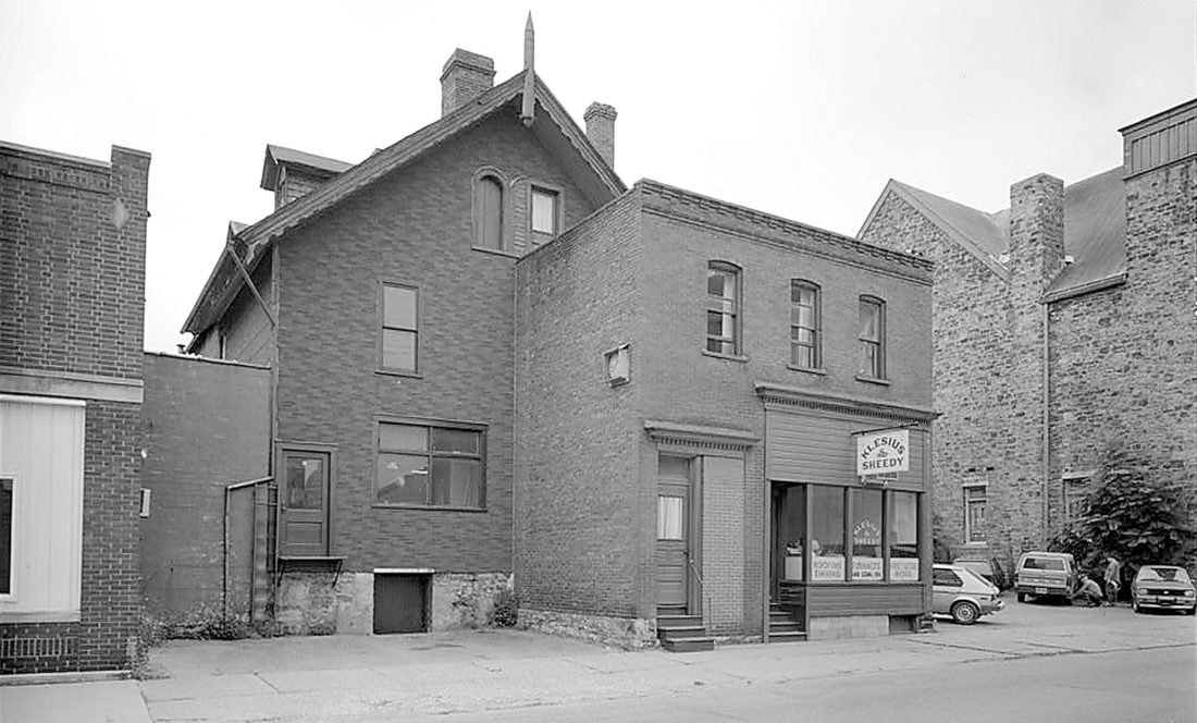 Yesteryear News, Sports, Jobs Altoona Mirror