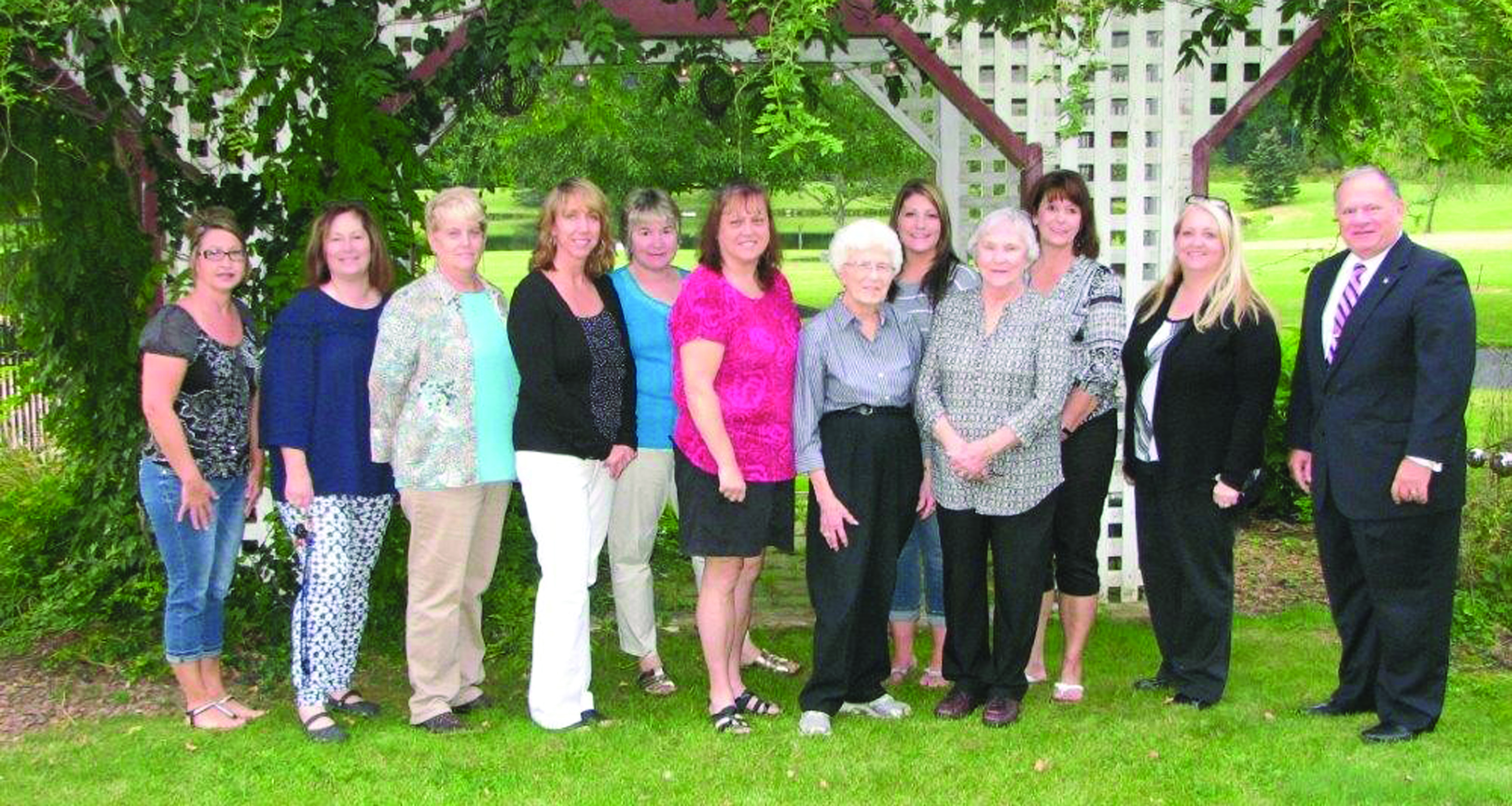 Supporting Tyrone Hospital News, Sports, Jobs Altoona Mirror