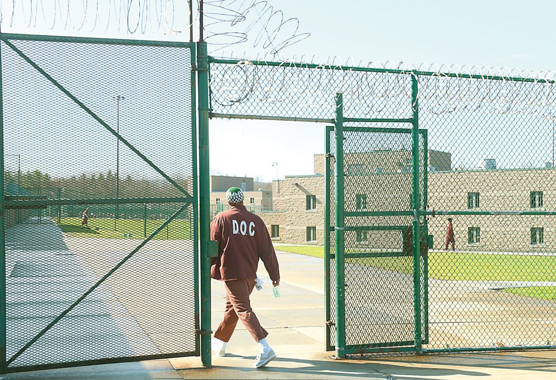 Inmates’ futures considered News, Sports, Jobs Altoona Mirror
