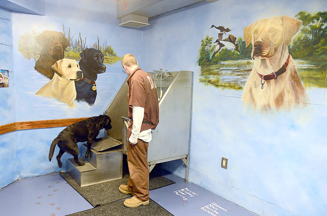 Inmates’ futures considered News, Sports, Jobs Altoona Mirror