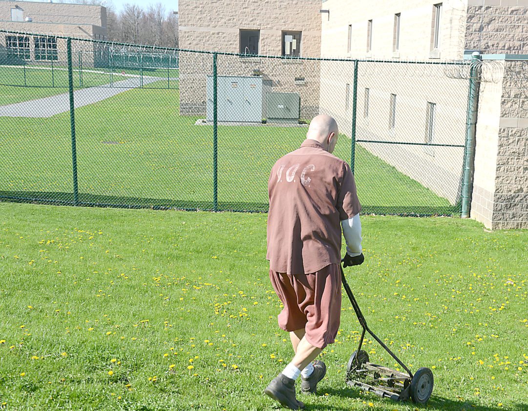Inmates’ futures considered News, Sports, Jobs Altoona Mirror