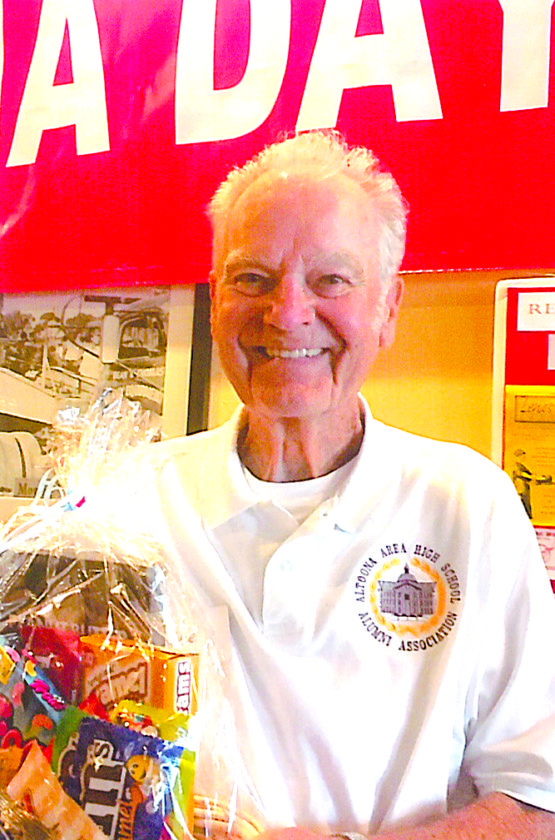 Altoona Day held in Florida News, Sports, Jobs Altoona Mirror