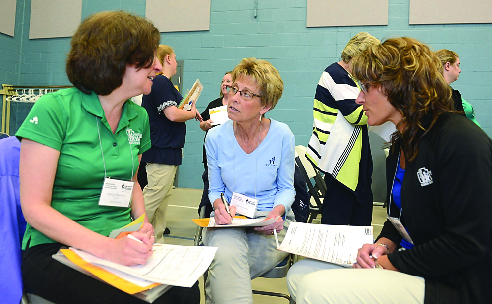 Poverty simulation kit picture