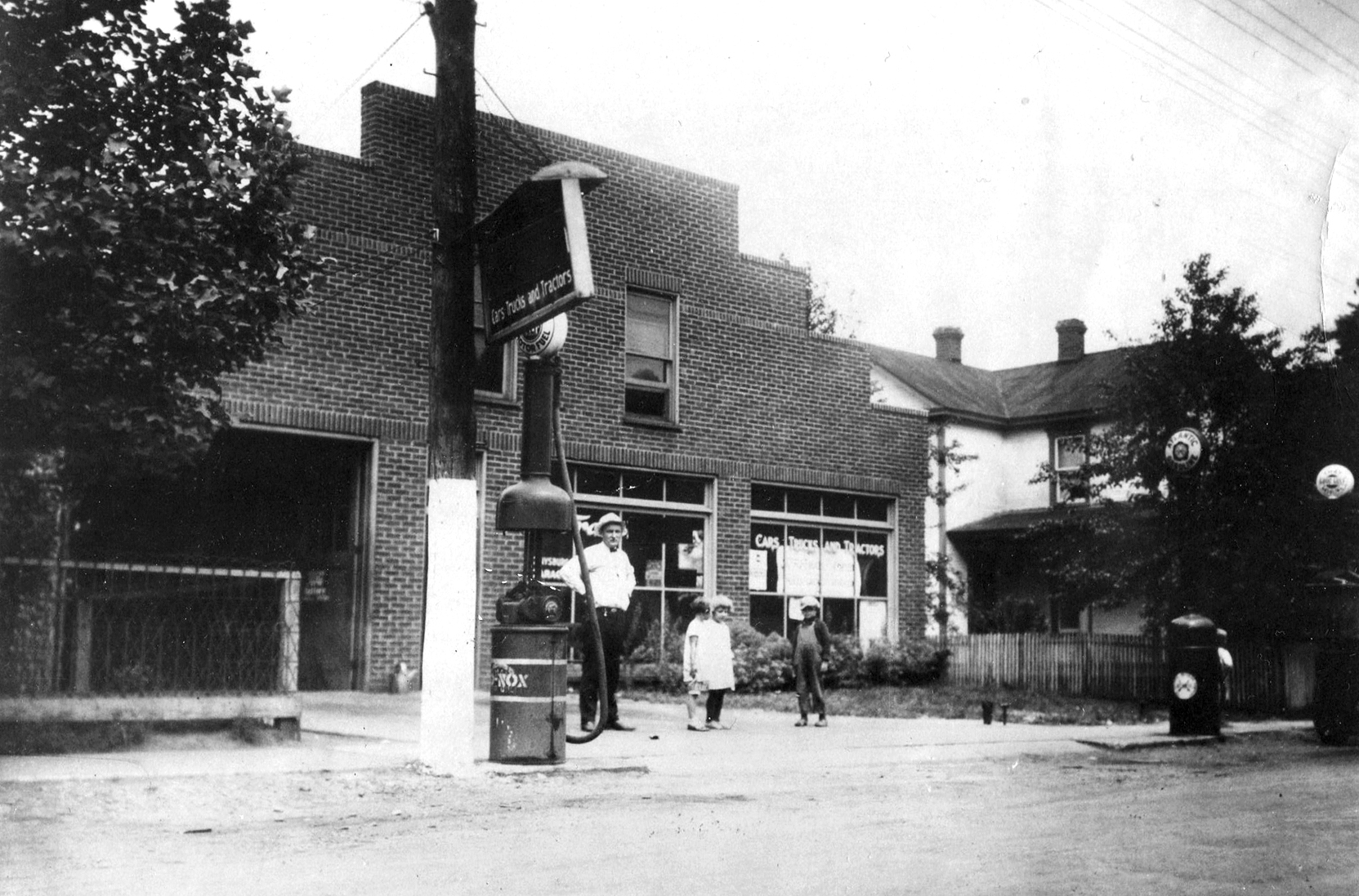 Zeigler’s Chevy turns 100 News, Sports, Jobs Altoona Mirror