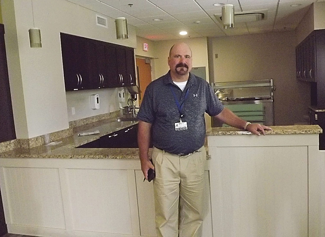 Renewal of service News, Sports, Jobs Altoona Mirror