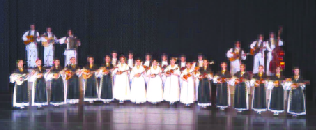 Tamburitzans to perform Oct. 28 in Altoona | News, Sports, Jobs Tamburitzans to perform Oct. 28 in Altoona | News, Sports, Jobs