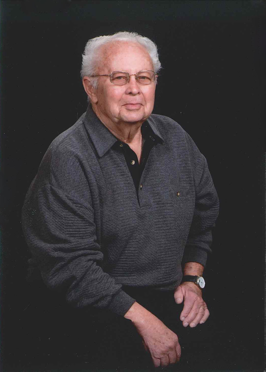 Eugene Swenson, 87, Algona News, Sports, Jobs The Freeman Journal