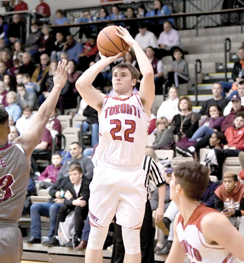Red Knights fight back, fall to Wheeling Central in OVAC final News