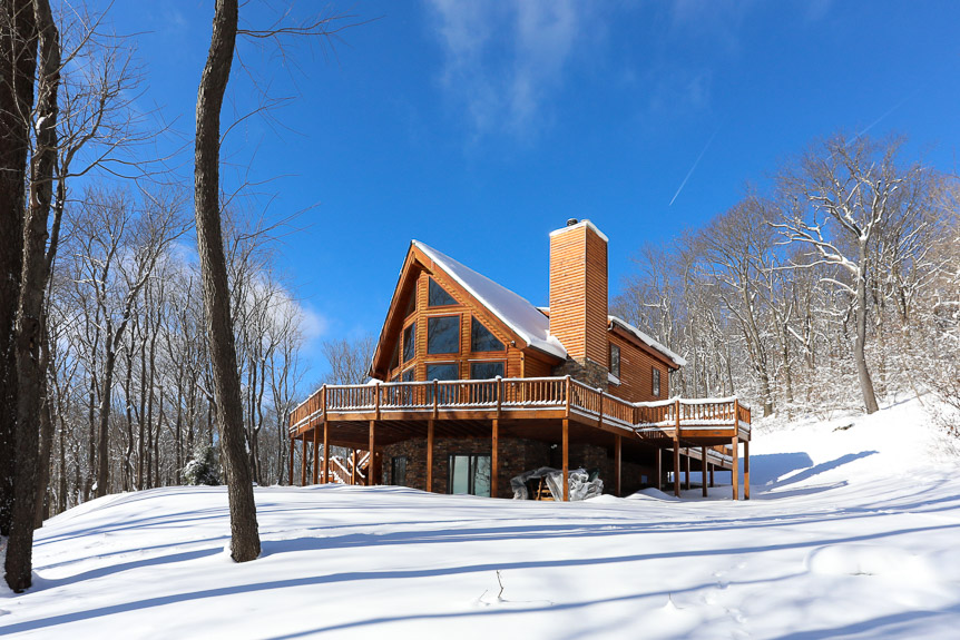 Seven Springs Listings Highlands Resort Realty