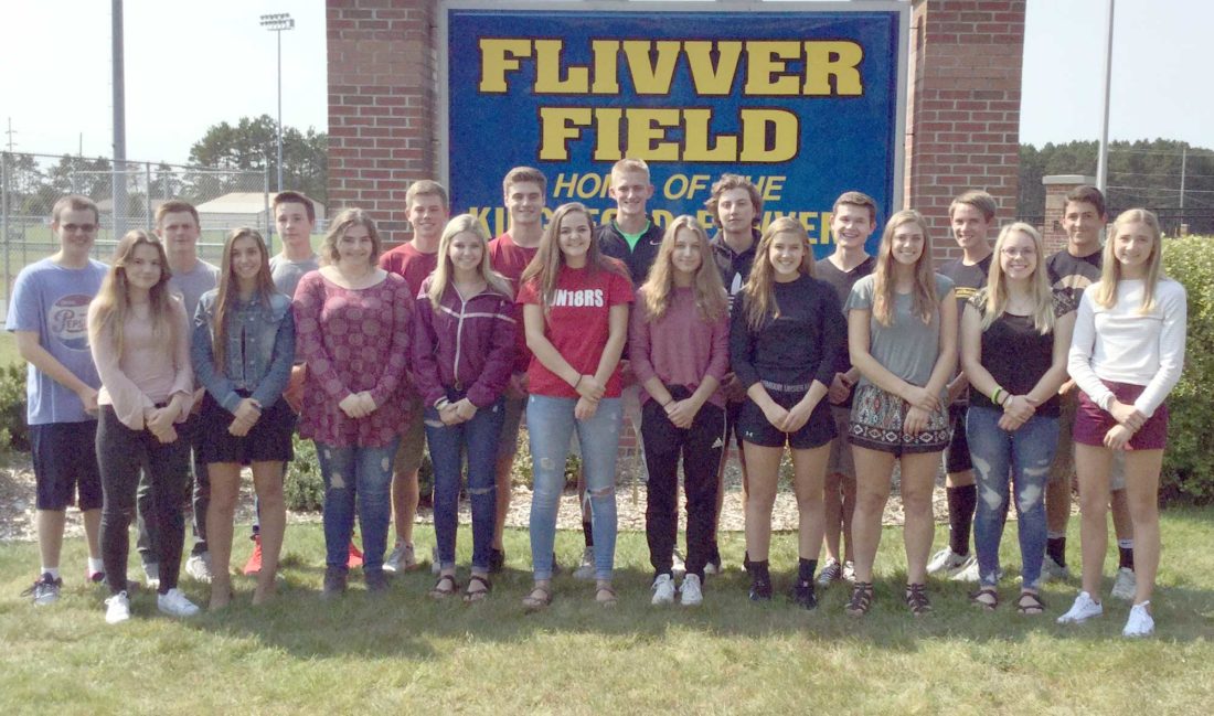 Kingsford Court News, Sports, Jobs The Daily news