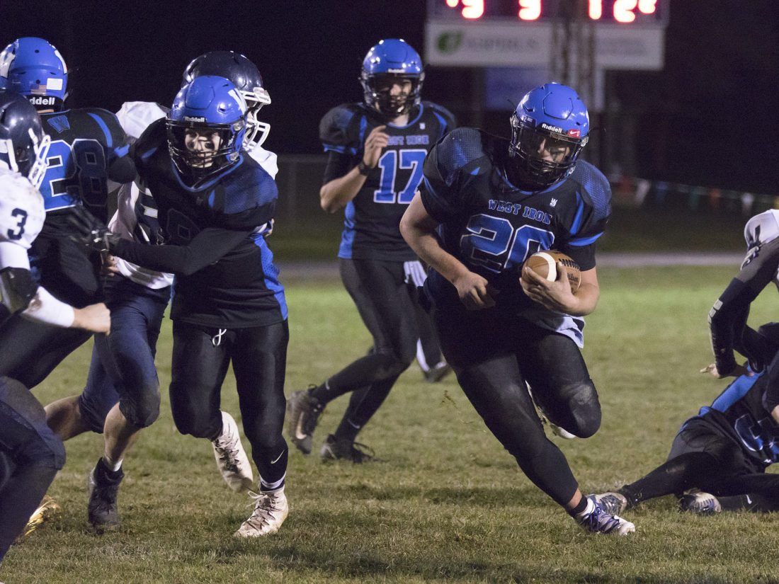 Football Brockhagen, Wykons edge Norway 2014 News, Sports, Jobs