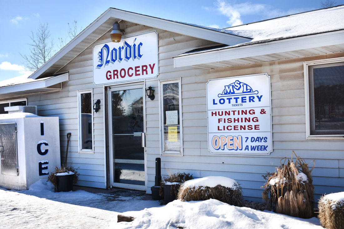 Nordic Grocery Smalltown store in Felch under new ownership News