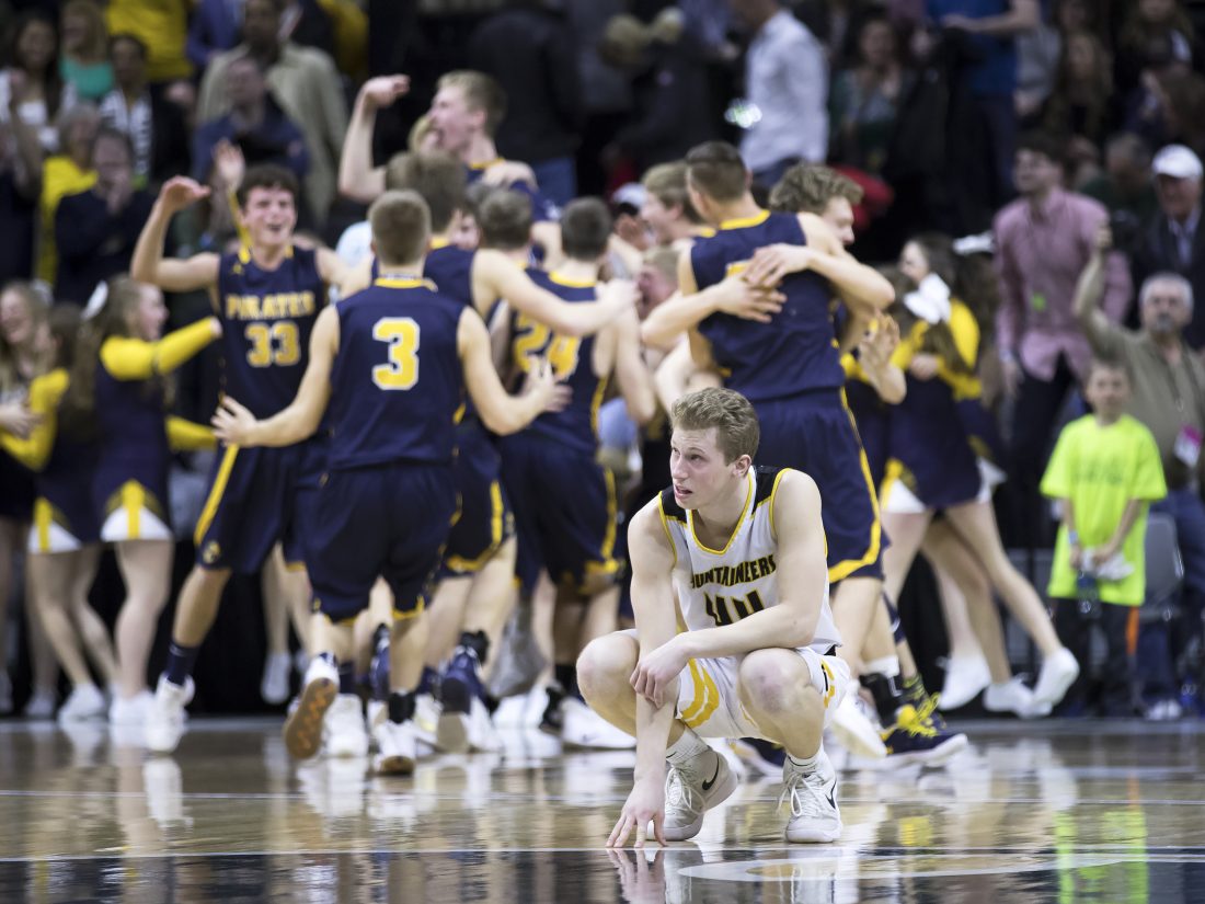 Mountaineers fall to Pewamo-Westphalia in state finals, 53-52 | News