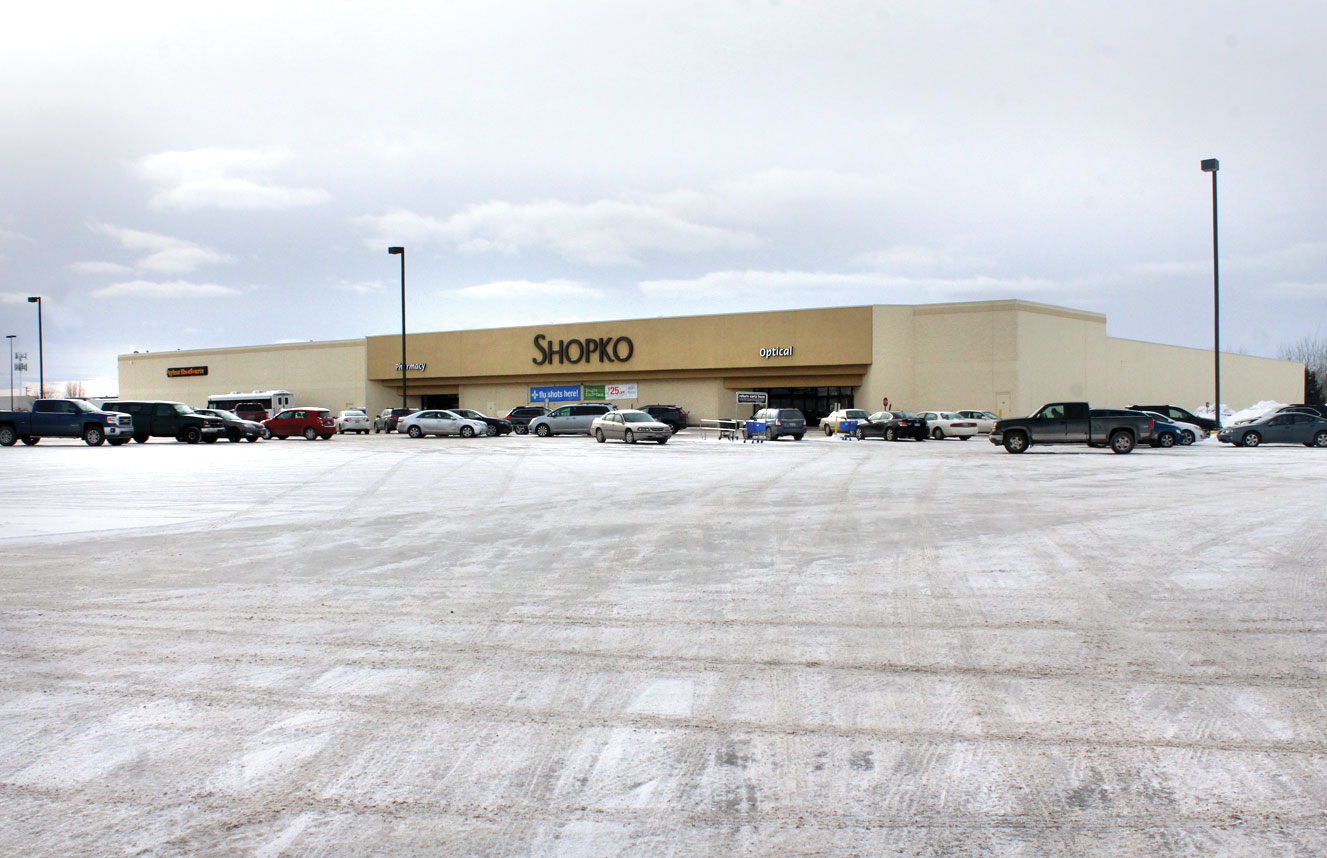Shopko to close all remaining stores, including Kingford, IR News