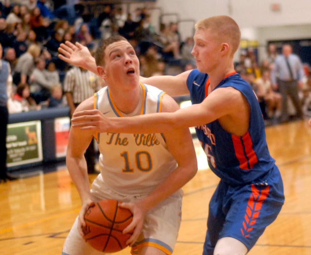 Eagles sluggish start News, Sports, Jobs Journal News