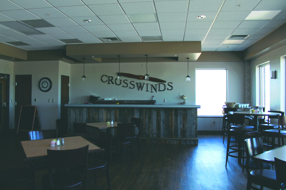 On the Horizon Local airport has big things planned News, Sports