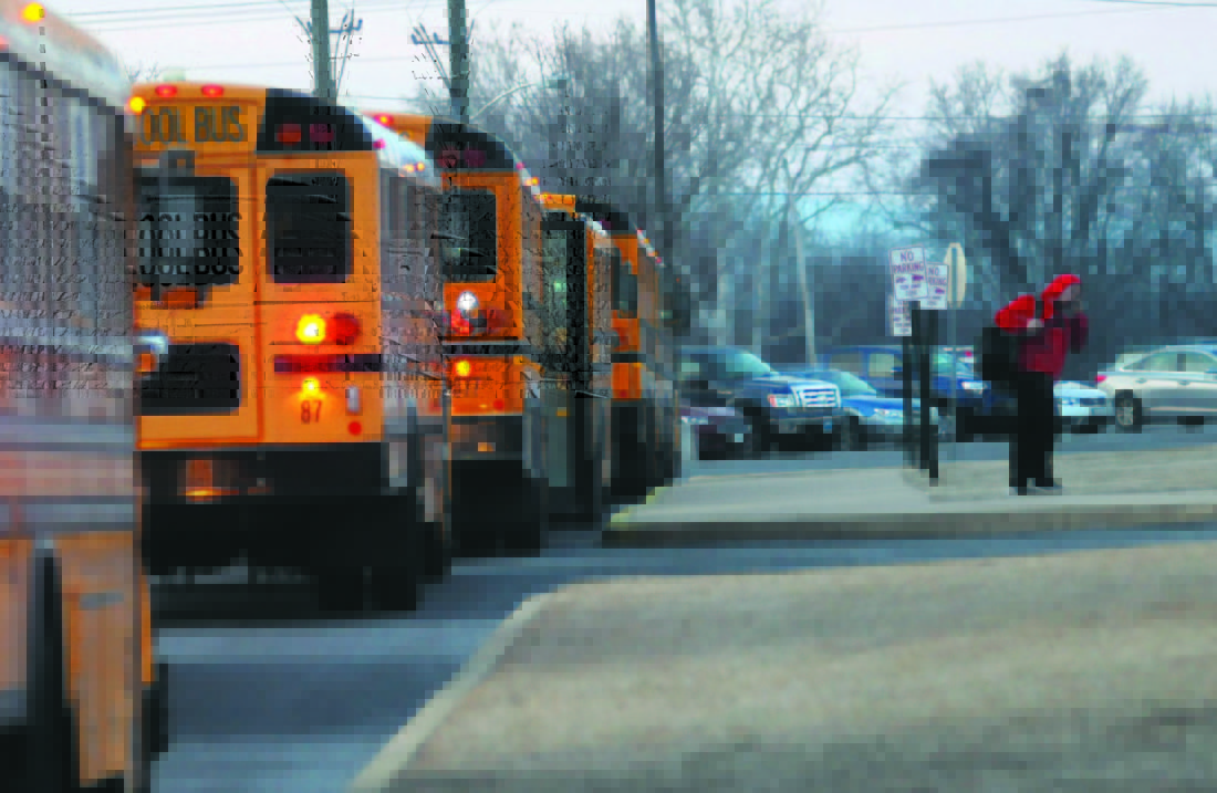 Jefferson County Schools announce bus arrival app News, Sports, Jobs