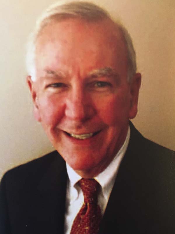 John W. McDonough News, Sports, Jobs Leader Herald