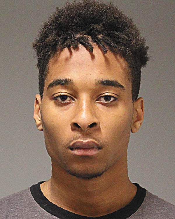 Four arrested in drug bust News, Sports, Jobs Leader Herald