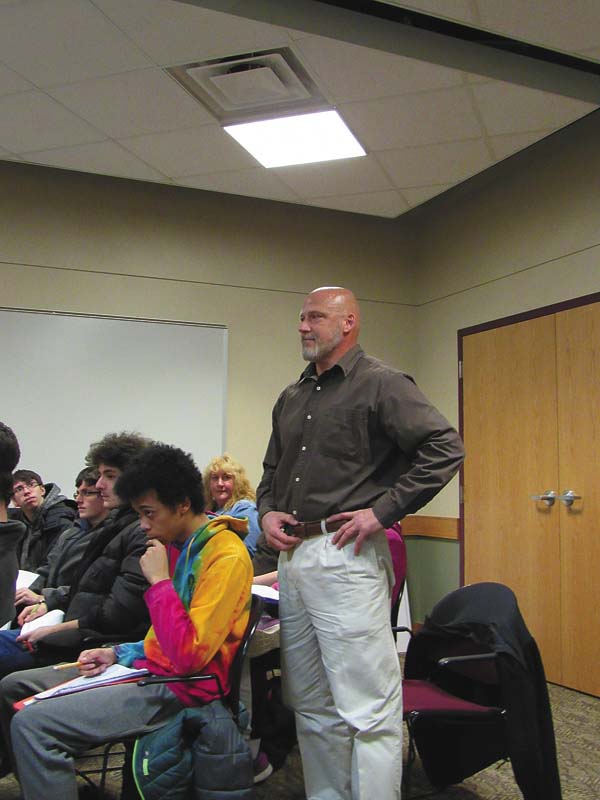 Gloversville school district appoints new safety officer News, Sports